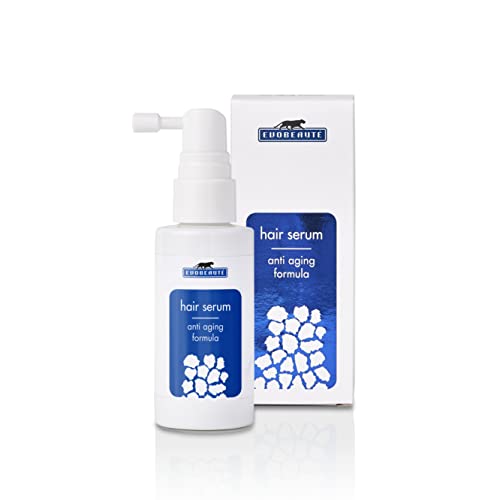 EVOBEAUTÉ Serum para el cabello con fórmula