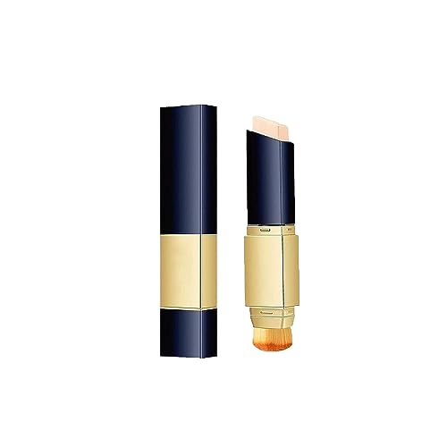 EXQST Brocha correctora de Doble Cara, Corrector