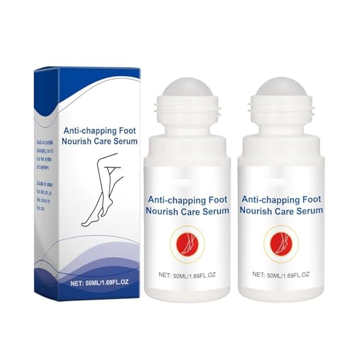 El Bálsamo Nutritivo Reparador de Pies Antigrietas