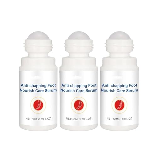 El Bálsamo Nutritivo Reparador de Pies Antigrietas