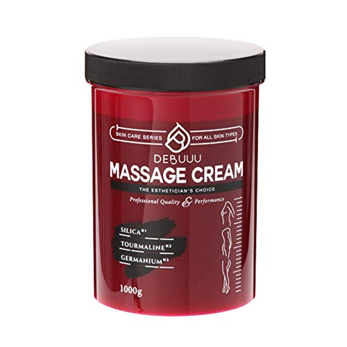 Elitzia ET28722 - Crema de masaje corporal
