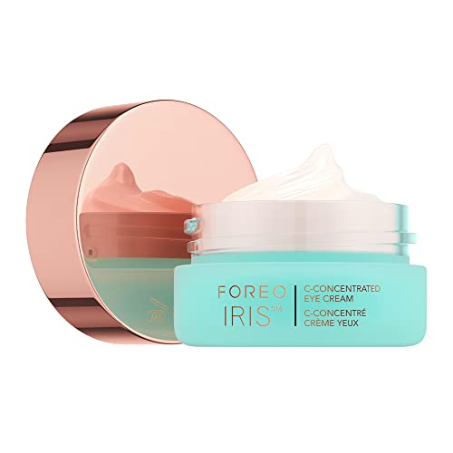 FOREO IRIS Crema para Contorno de Ojos Antiojeras