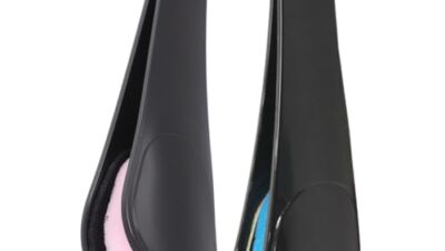 FRCOLOR 2piezas Cepillo Bronceador Espalda
