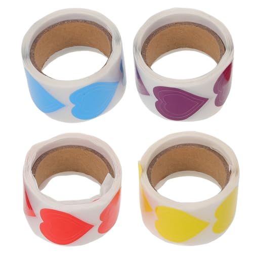 FRCOLOR 400piezas Parches Bronceadores De