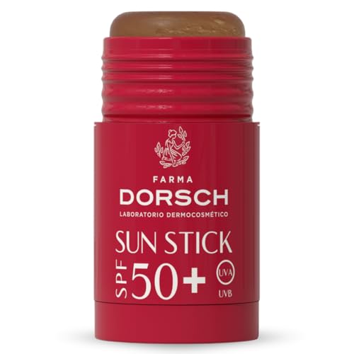 FarmaDorsch - Sun Stick SPF 50 | Protector Solar