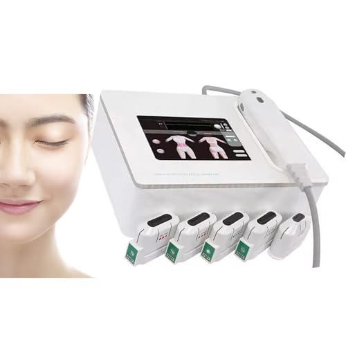 GEHPYYDS Máquina antienvejecimiento portátil con