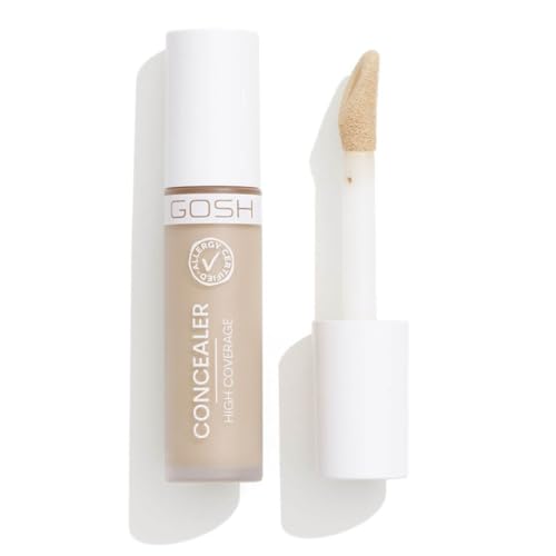 GOSH Corrector High Coverage 003 Sand I Alta