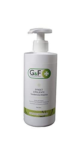 Gel de ducha. Gel de baño extra suave y emoliente.