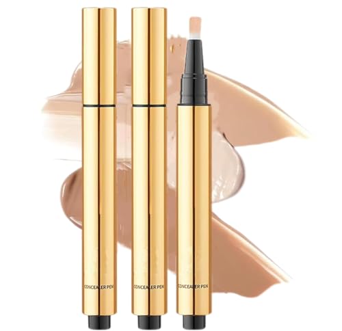 Genérico Corrector en lápiz con pincel resistente