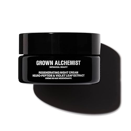 Grown Alchemist Crema de Noche Regeneradora -