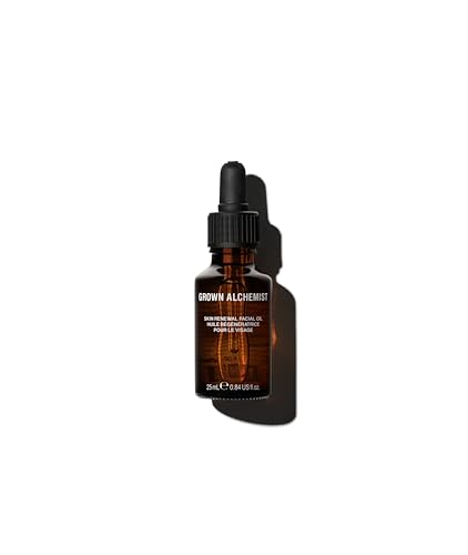 Grown Alchemist Sérum Facial Renovador con