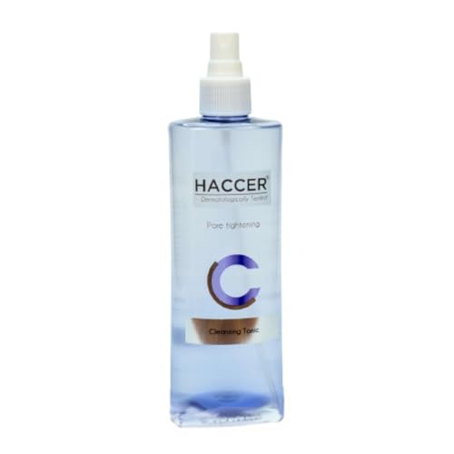Haccer Face & Skin Cleansing Tonic 300 ml –
