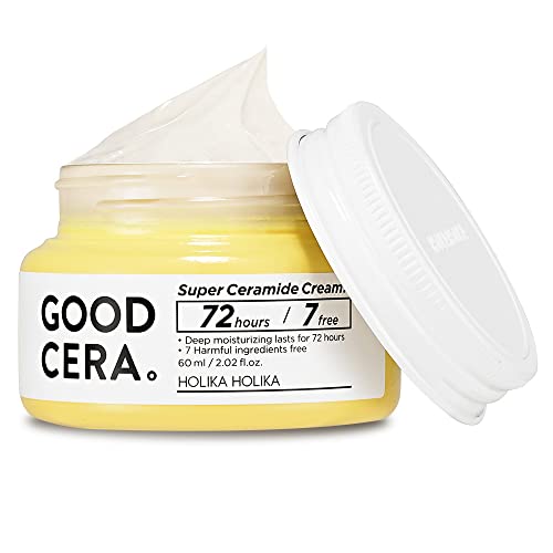 Holika Holika Good Cera Crema Hidratante Facial