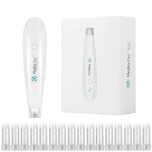 Hydra Pen H2 Microneedling Pen, Pluma de