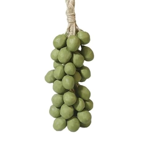 Jabón de Uva en Cuerda, Jabón de Uva en Barra,