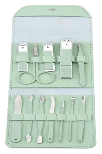 Juego de Manicura, Set de Manicura y Pedicura,