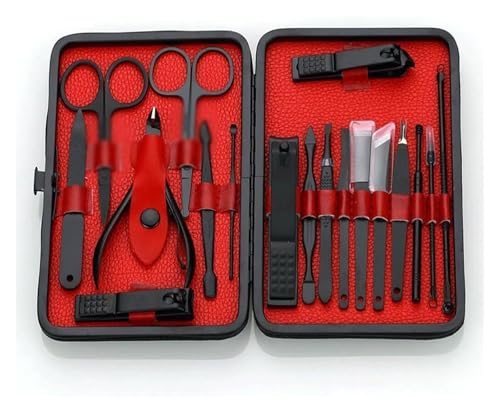 Juego de Manicura, Manicura Pedicura Set, Juego de