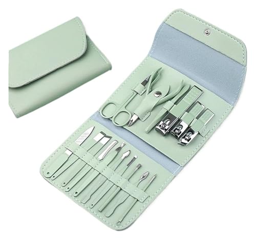 Juego De Manicura, Set de Manicura y Pedicura, Set