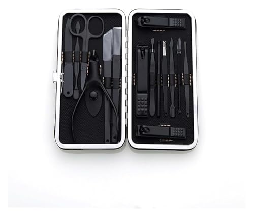 Juego de Manicura, Manicura Pedicura Set, Juego de