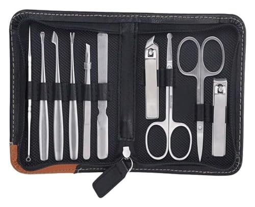 Juego de Manicura, Manicura Pedicura Set, Juego de