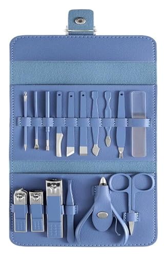 Juego de Manicura, Manicura Pedicura Set, Juego de