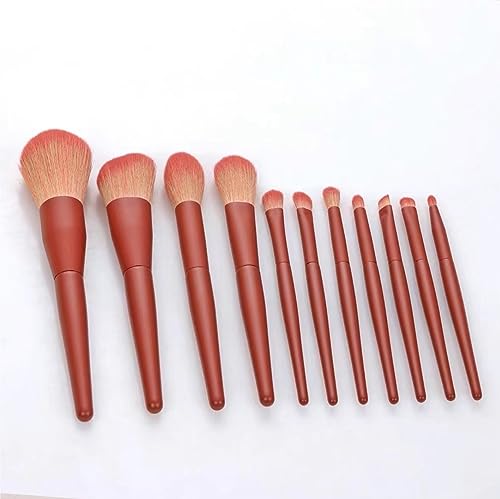 Brocha de maquillaje Juego de brochas de