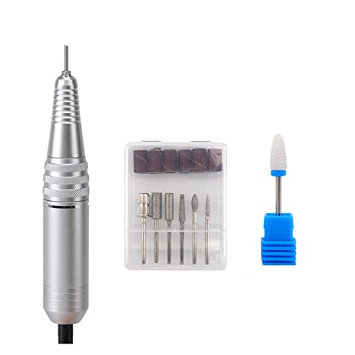 KOHARA Máquina de Taladro de uñas Juego de máquina