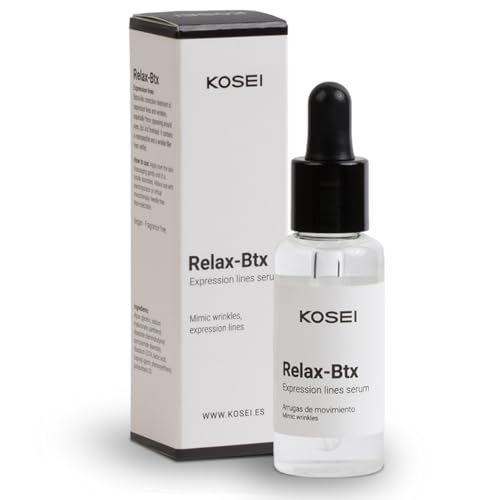 KOSEI | BOTO-X Expression lines | Combate las