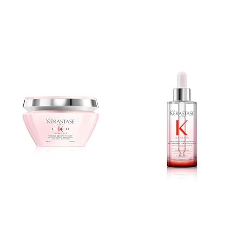 Kérastase | Genesis, Mascarilla Anti-Caída,