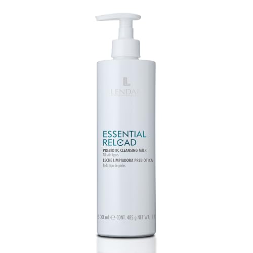 LENDAN - Leche Limpiadora Facial Prebiótica -