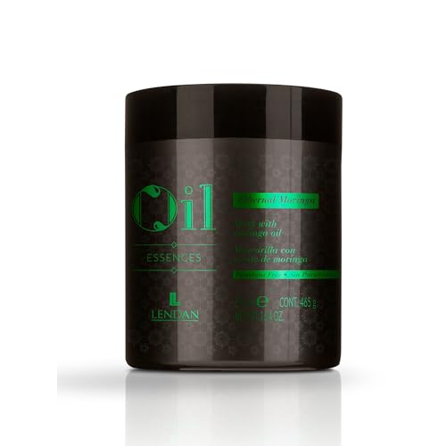 LENDAN - Mascarilla Hidratante Cabello -