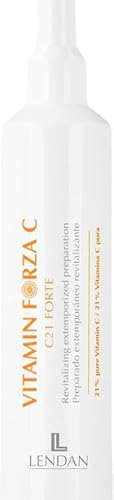 LENDAN - Tratamiento Facial Vitamina C - Vitamin