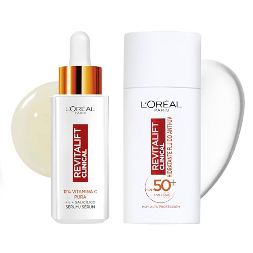 L'Oréal Paris Rutina Revitalift Clinical, Sérum