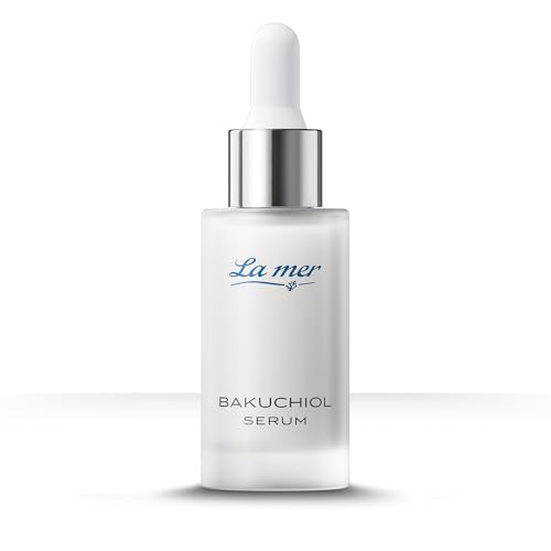 La mer Sérum Bakuchiol para reducir las arrugas,