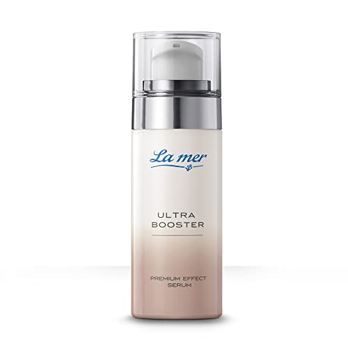 La mer Ultra Booster Premium Effect Serum –