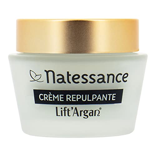 Lift'Argan Crème Repulpante Divine Antirides