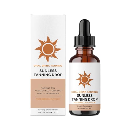 Loción autobronceadora – 60 ml Acelerador de
