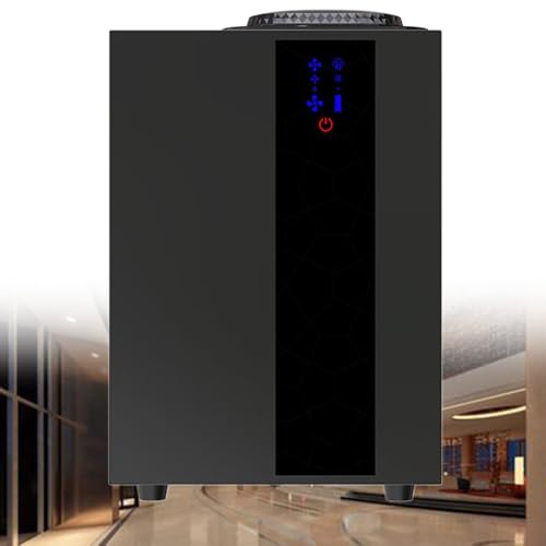 Máquina Comercial, difusor de Aromas HVAC para