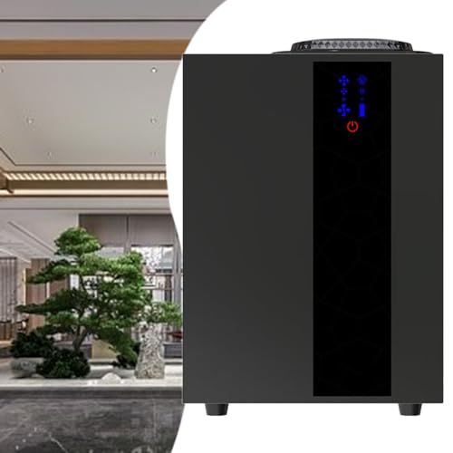 Máquina Comercial, difusor de Aromas HVAC con