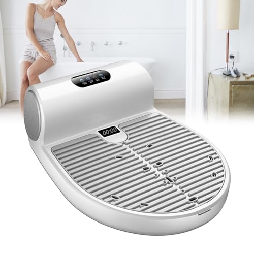 Máquina secadora de cuerpo Secador de pelo