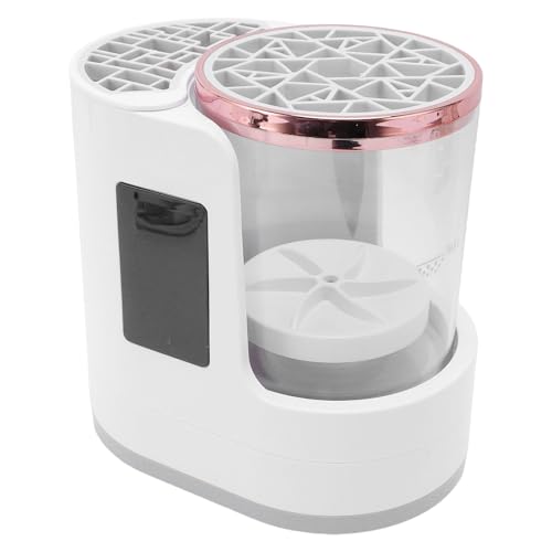 Máquina de Limpiador de Cepillo de Maquillaje
