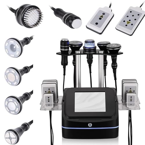 MáQuina De Modelado Corporal 7 En 1, MáQuina De
