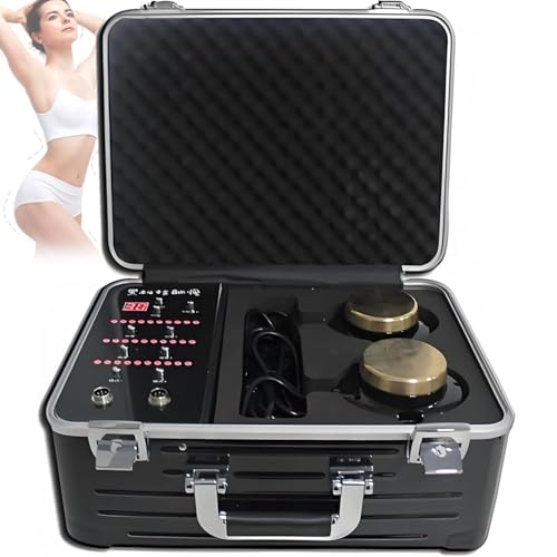 hocvseo Máquina para Esculpir El Cuerpo, EMS Body