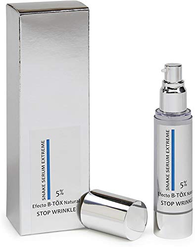 Marion Cosmetics – Serum facial efecto b-otox