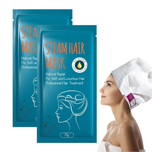 Mascarilla Capilar Reparadora Natural, Mascarilla