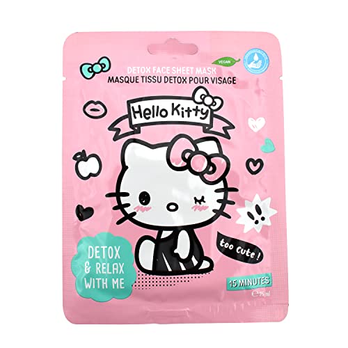 Mascarilla Facial - ácido Hialurónico - Pomelo