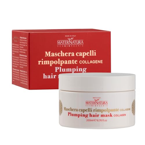 Maternatura, Mascarilla Capilar Reestructurante