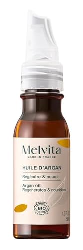 Melvita - Aceite de Argán - Aceites de Belleza -