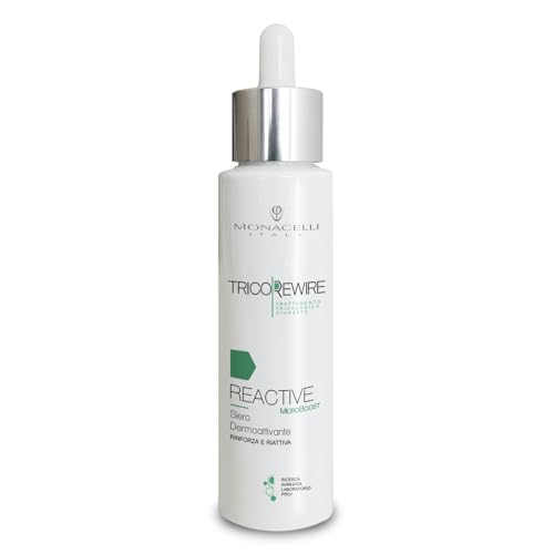 Monacelli Tricorewire Reactive - Suero