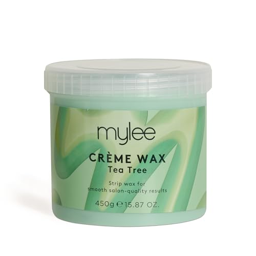 Mylee Cera De Arbol De Té Suave en Crema para